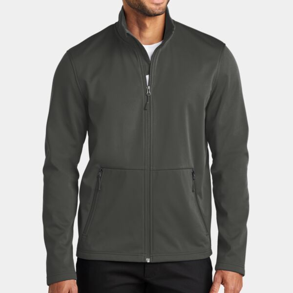Flexshell Jacket Thumbnail