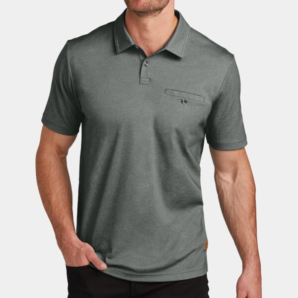 Sunsetters Pocket Polo Thumbnail