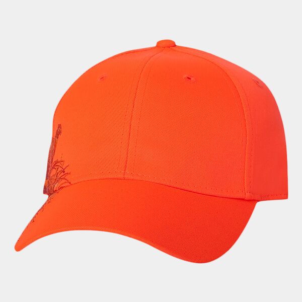 Pheasant Cap Thumbnail