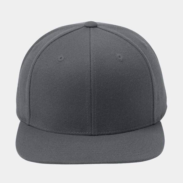 YP Classics ® Flat Bill Snapback Cap Thumbnail