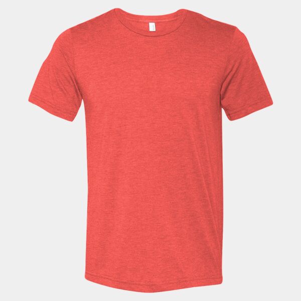 Unisex Triblend T-Shirt Thumbnail
