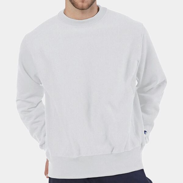 Adult Reverse Weave® Crew Thumbnail