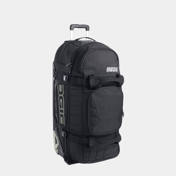 9800 Travel Bag Thumbnail