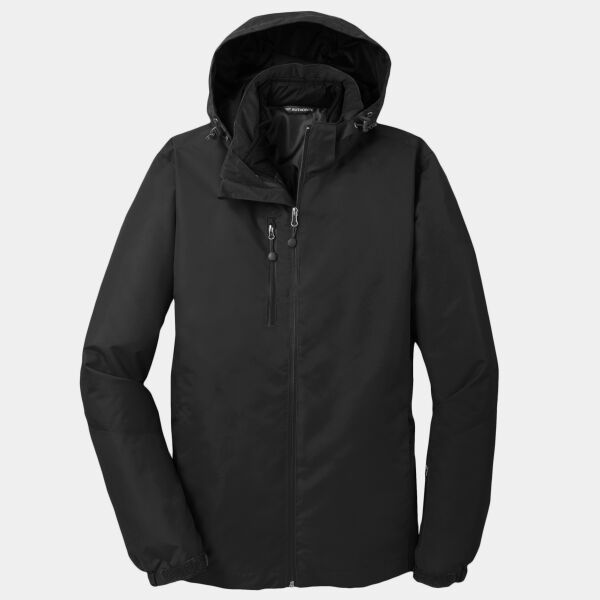 Vortex Waterproof 3 in 1 Jacket Thumbnail