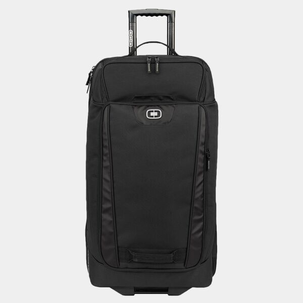 Nomad 30 Travel Bag Thumbnail
