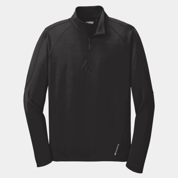 Radius 1/4 Zip Thumbnail