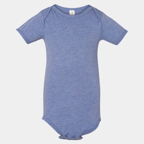 Infant Triblend One Piece Thumbnail