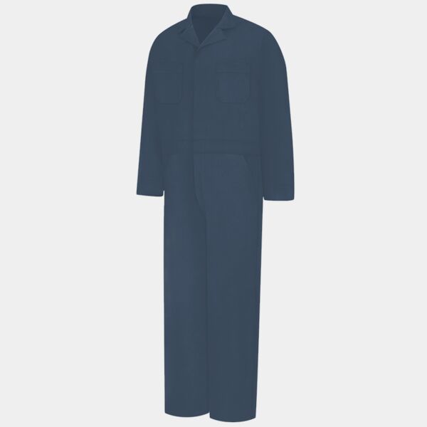 Men's Tall Speedsuit Long Sleeve Thumbnail