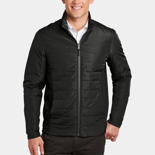 Collective Insulated Jacket Thumbnail