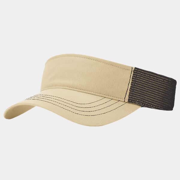 Trucker Visor Thumbnail