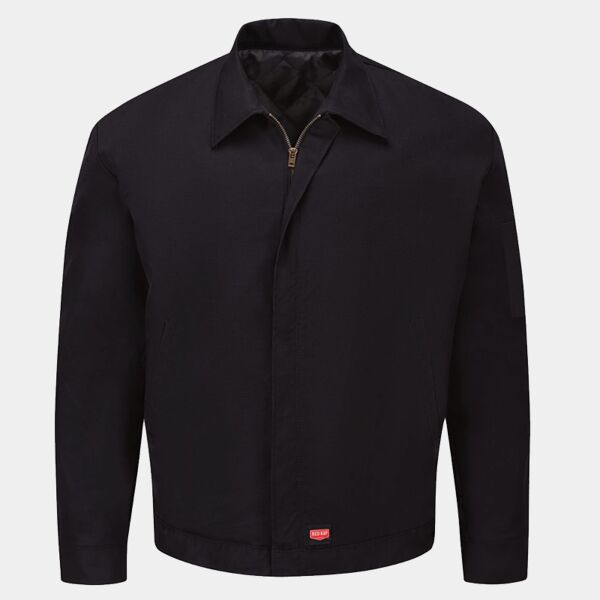 Unisex Performance Crew Jacket Thumbnail