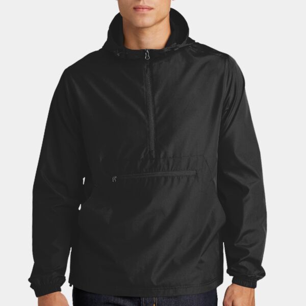 Packable Anorak Thumbnail