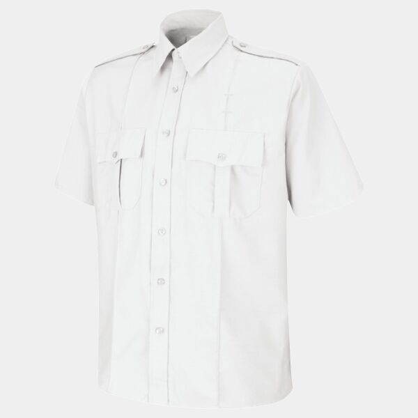Men's Security Shirt Thumbnail
