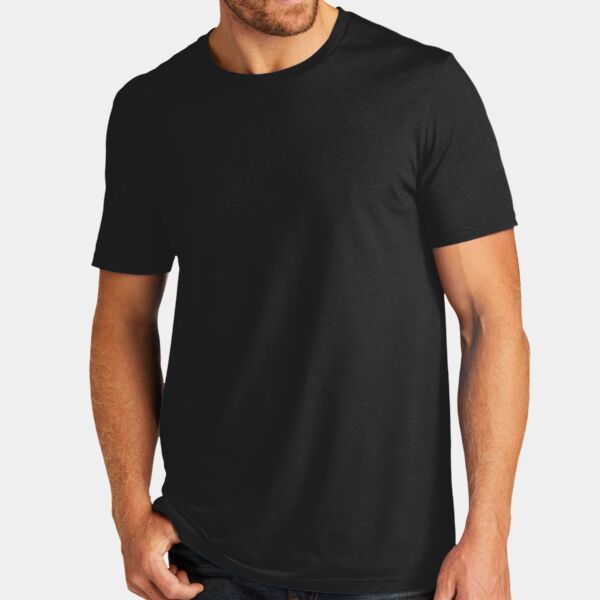 Unisex Organic Cotton Tee Thumbnail