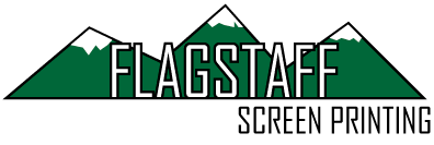 flagstaff screen printing