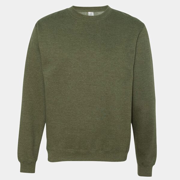 Midweight Sweatshirt Thumbnail
