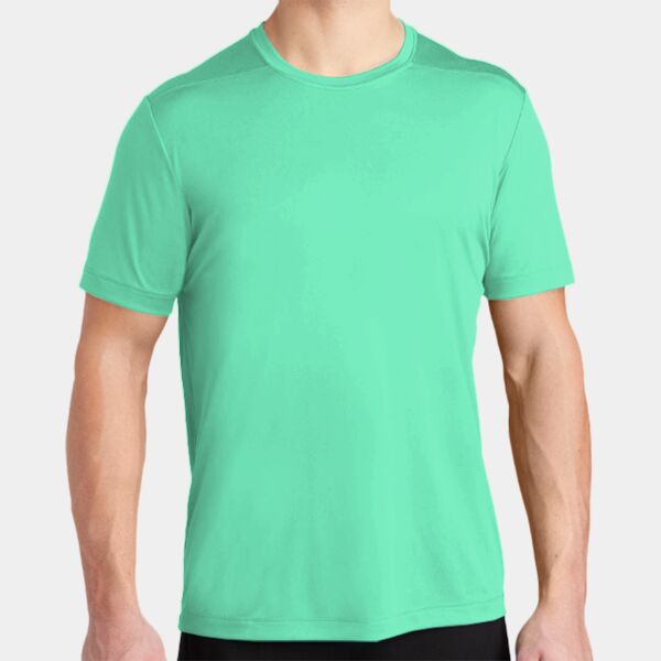 Sport Tek - Posi UV ® Pro Tee Thumbnail