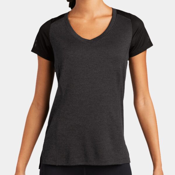 Sport Tek - Ladies Endeavor Tee Thumbnail