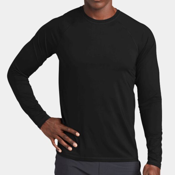 Sport Tek - Long Sleeve Rashguard Tee Thumbnail