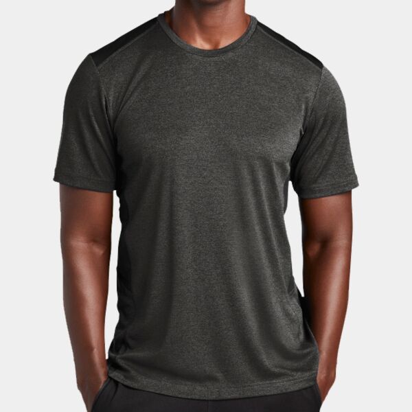 Sport Tek - Endeavor Tee Thumbnail