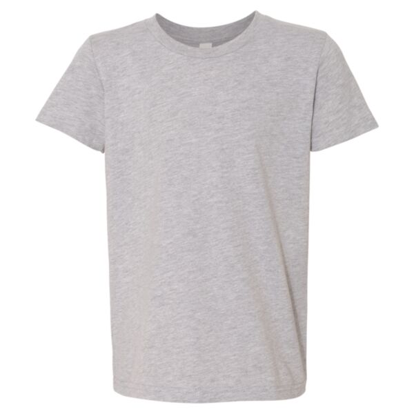 Bella + Canvas - Youth CVC Unisex Jersey Tee Thumbnail