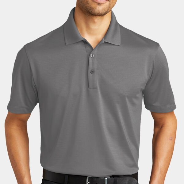 Eclipse Stretch Polo Thumbnail