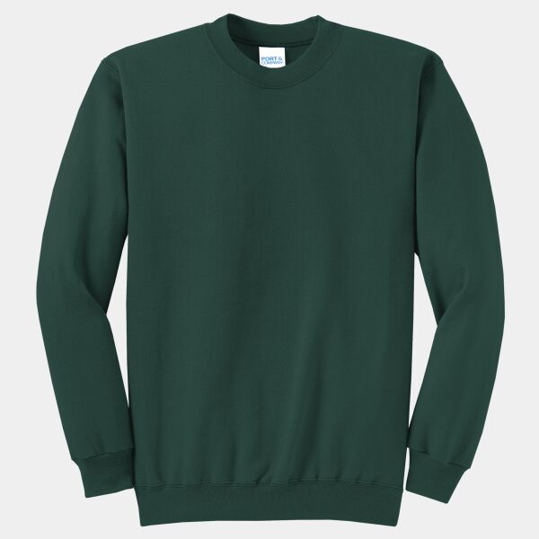 Port & Company - Core Fleece Crewneck Sweatshirt Thumbnail