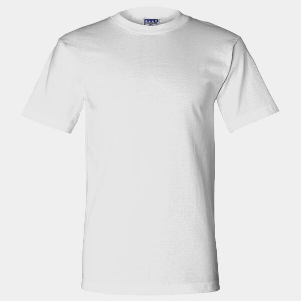 Bayside - Union-Made T-Shirt Thumbnail