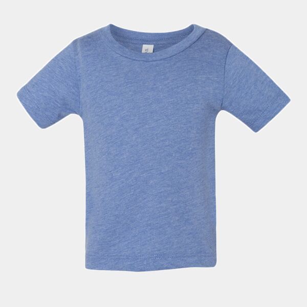 Bella + Canvas - Infant Triblend Tee Thumbnail