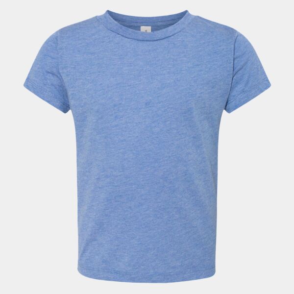 Bella + Canvas - Toddler Triblend Tee Thumbnail