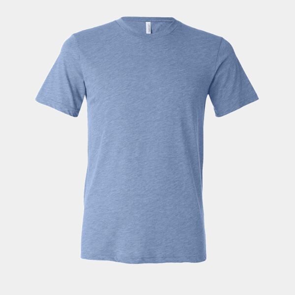Bella + Canvas - Unisex Triblend Tee Thumbnail