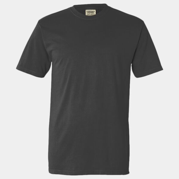 Comfort Colors - Garment-Dyed Lightweight T-Shirt Thumbnail