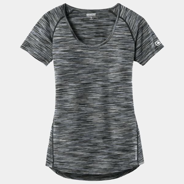 OGIO - Endurance Ladies Verge Scoop Neck Thumbnail