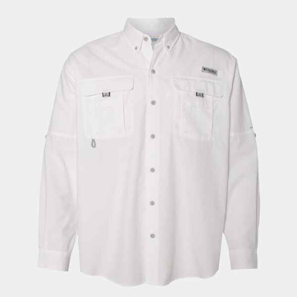 Columbia - PFG Bahama™ II Long Sleeve Shirt Thumbnail