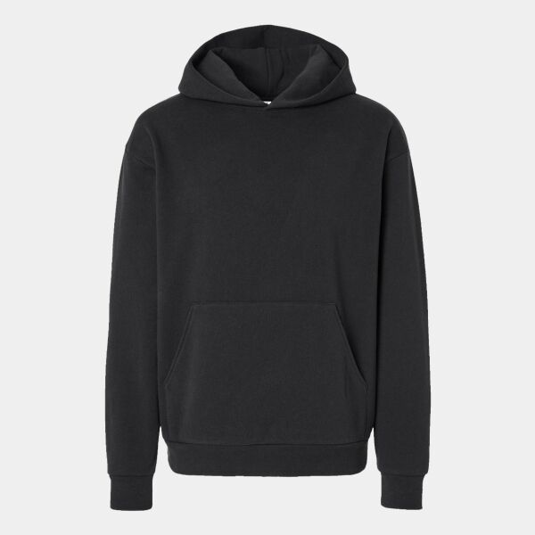 Independent - Mainstreet Hooded Sweatshirt Thumbnail