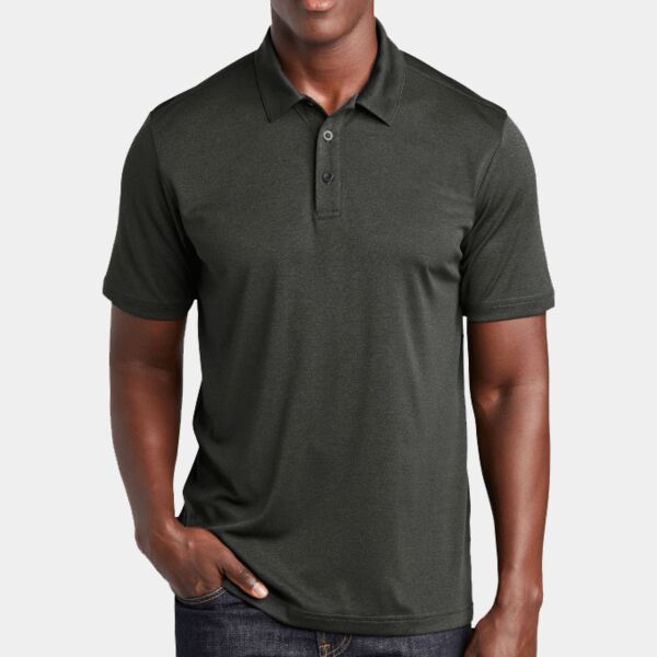  Sport-Tek - Endeavor Polo Thumbnail