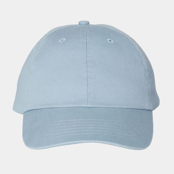 25 Dad Hat Package Deal $275 + Free Shipping Valucap - Classic Dad's Cap Thumbnail