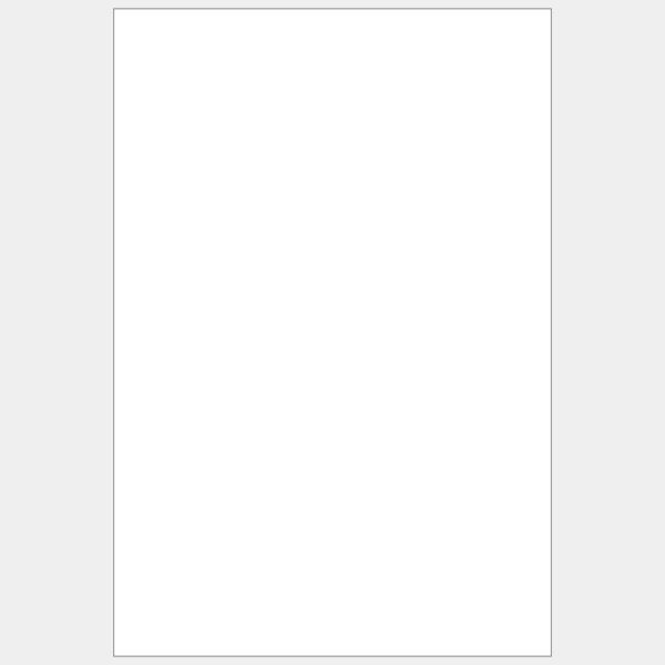 24x36 A-Frame Double Sided Thumbnail