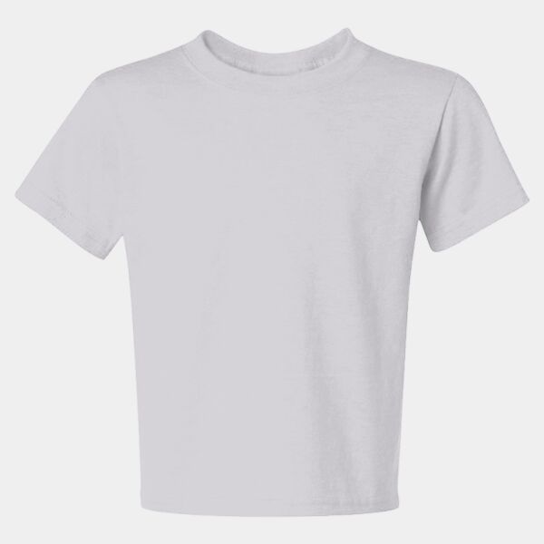 Jerzees Dri-Power® Youth 50/50 T-Shirt Thumbnail