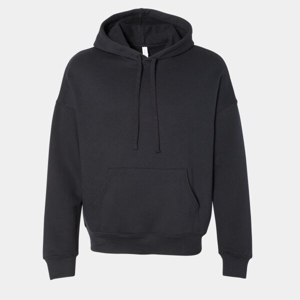 Bella + Canvas - Unisex Sponge Fleece Pullover Sweatshirt Thumbnail