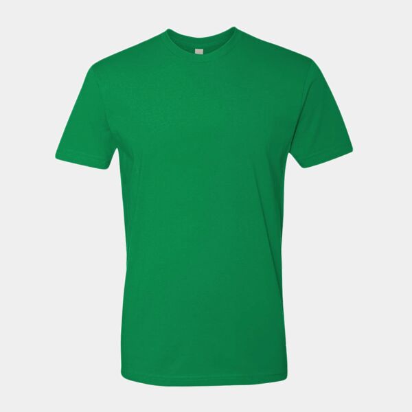 Next Level Premium Short Sleeve Crew Thumbnail