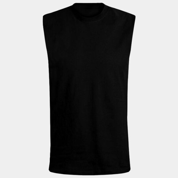 Bella + Canvas - Muscle Tank Thumbnail