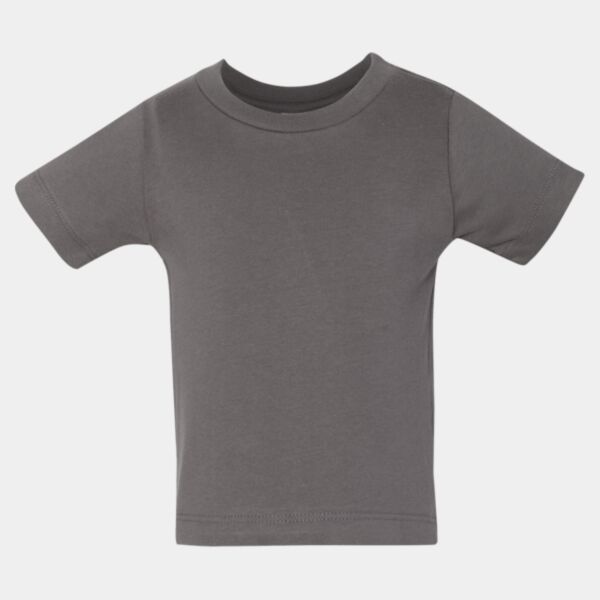 Bella + Canvas - Baby Short Sleeve Tee Thumbnail