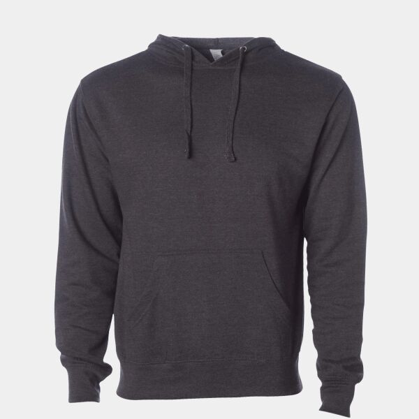 Independent - Midweight Hooded Pullover Sweatshirt Thumbnail