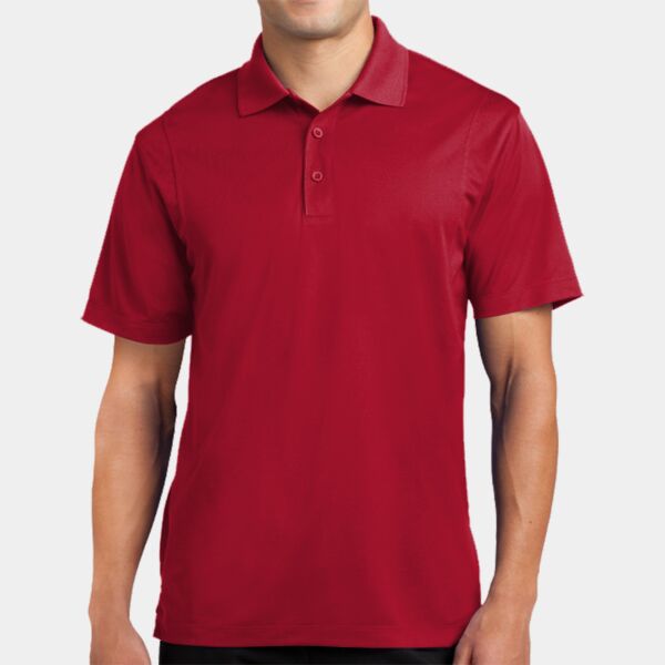 Sport Tek - Micropique Sport Wick ® Polo Thumbnail