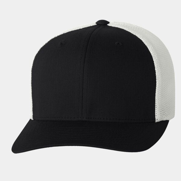 Flexfit Trucker Cap Thumbnail