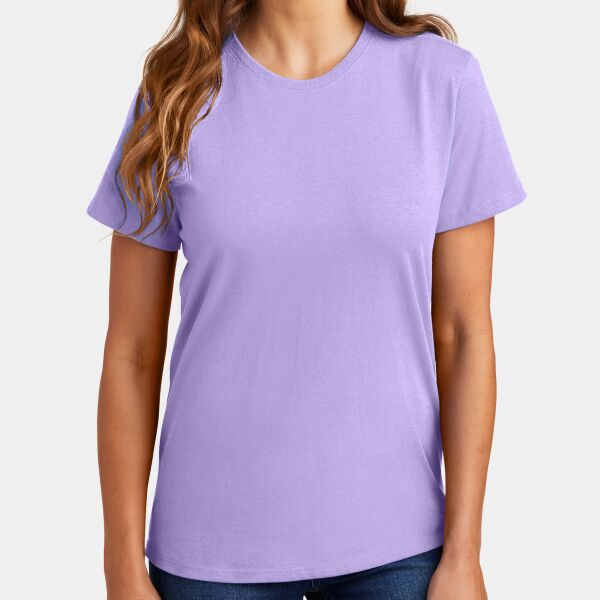 Port & Company Ladies Essential Tee Thumbnail