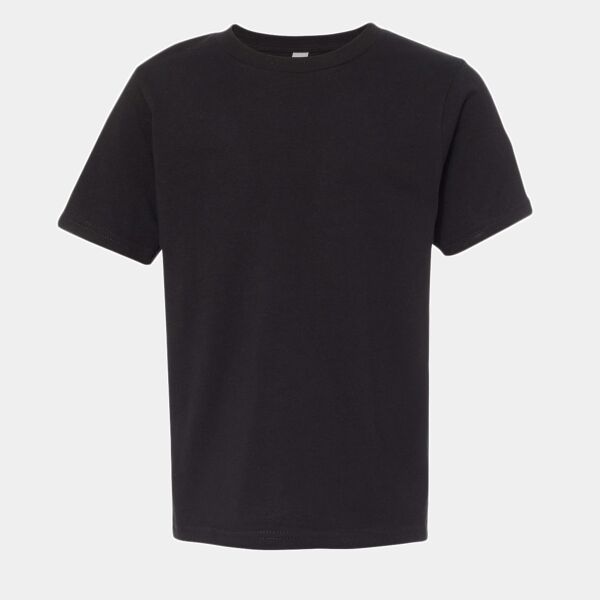 Next Level - Youth Premium Short Sleeve Crew Thumbnail