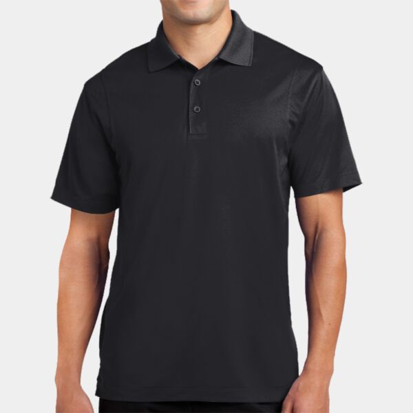 Sport Tek - Tall Micropique Sport Wick ® Polo Thumbnail
