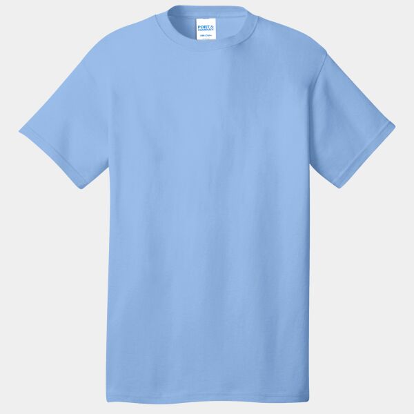 Port & Company Core Cotton Tee Thumbnail